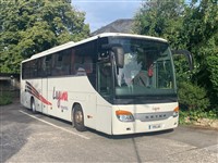 Coach Hire Terms and Conditions