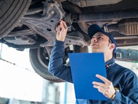Missed PMI Procedure Policy