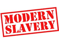 Anti Modern Slavery Policy
