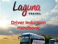 Driver Induction Handbook 2025