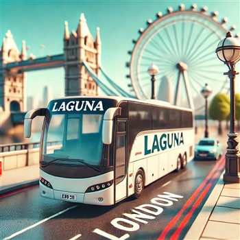 London Special Offer