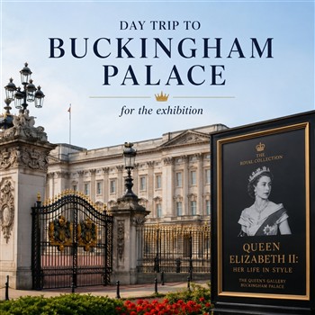 Queen Elizabeth II: Her Life in Style 