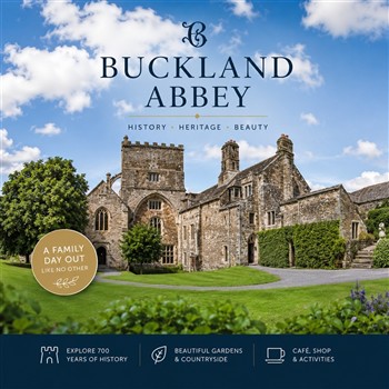 Buckland Abbey