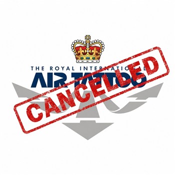 Royal International Air Tattoo  