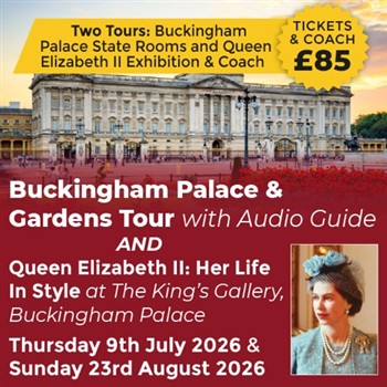 Buckingham Palace