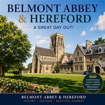 Belmont Abbey & Hereford