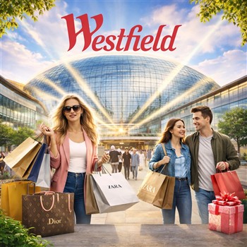 Westfield Shopping
