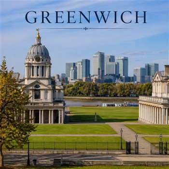 Historic Greenwich