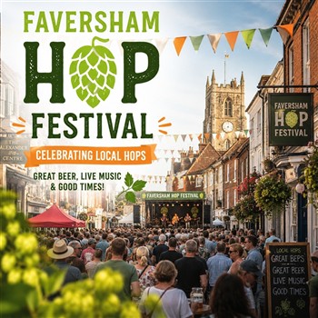 Faversham Hop Festival