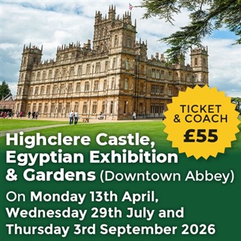 Highclere Castle