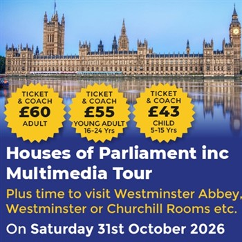 Houses of Parliament