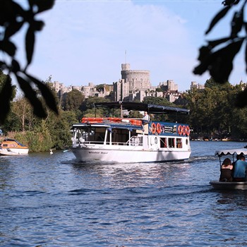 On the Water 